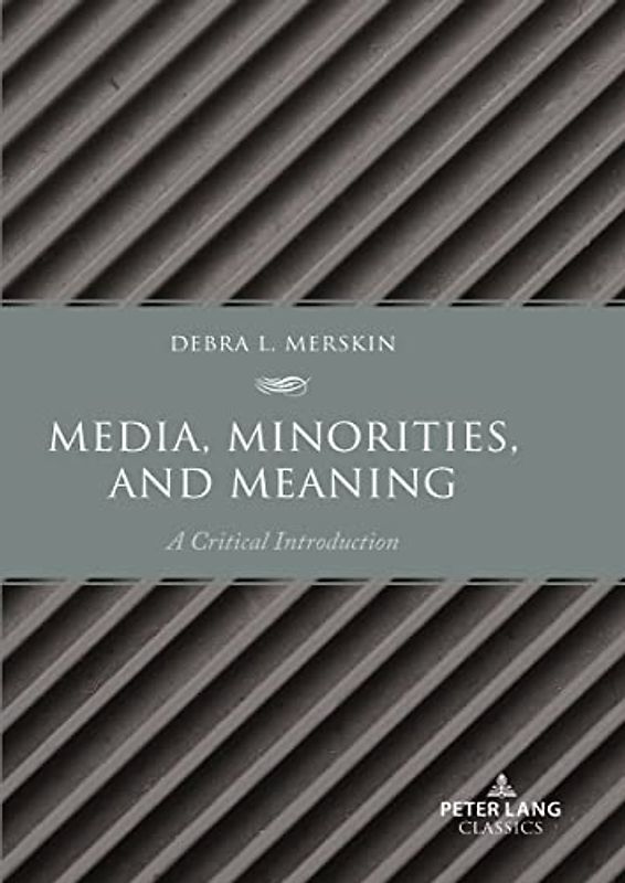 Media, Minorities, and Meaning