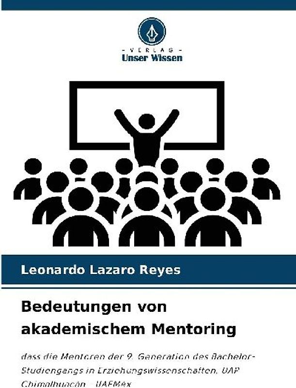 Bedeutungen von akademischem Mentoring