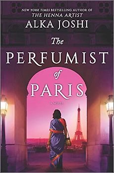 The Perfumist of Paris