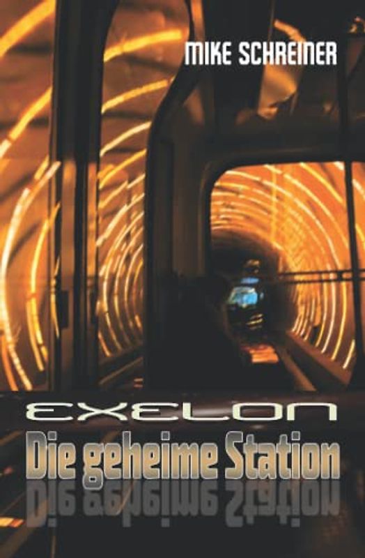 Exelon: Die geheime Station
