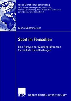 Sport im Fernsehen