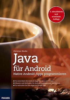 Java für Android