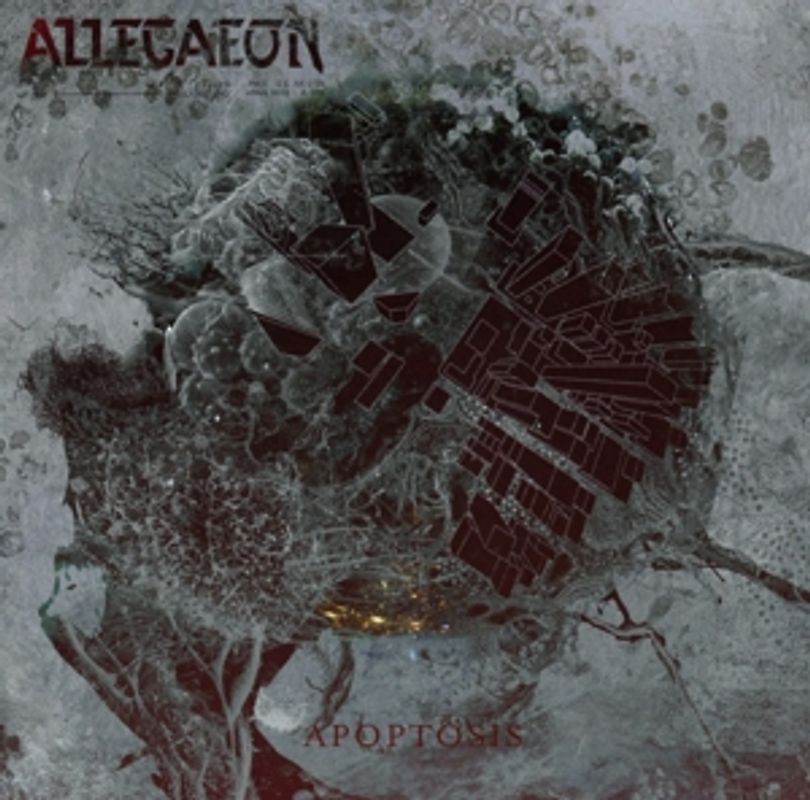 Allegaeon - Apoptosis