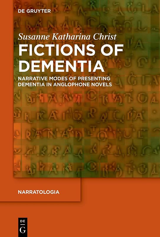 Fictions of Dementia