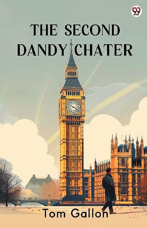 The Second Dandy Chater