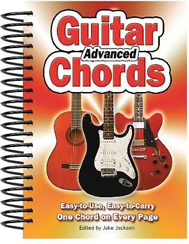 Advanced Guitar Chords