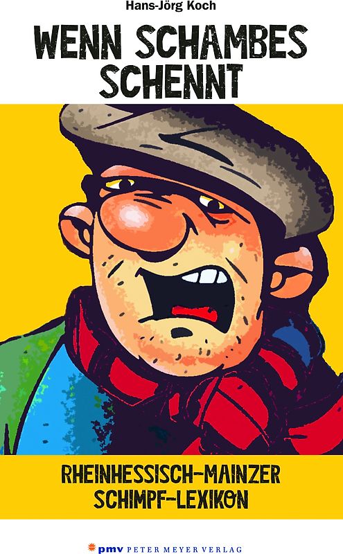 Wenn Schambes schennt