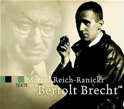 Texte von und über Bertolt Brecht