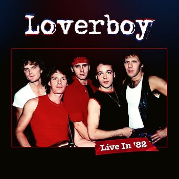 Live In '82 (Ltd.LP/180g/Gtf/+DVD)