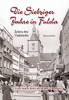 Die Siebziger Jahre in Fulda