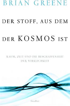 Der Stoff, aus dem der Kosmos ist