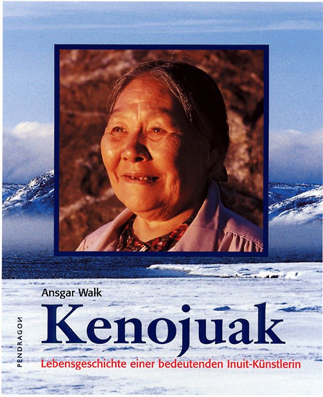 Kenojuak