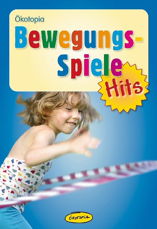 Bewegungsspiele-Hits