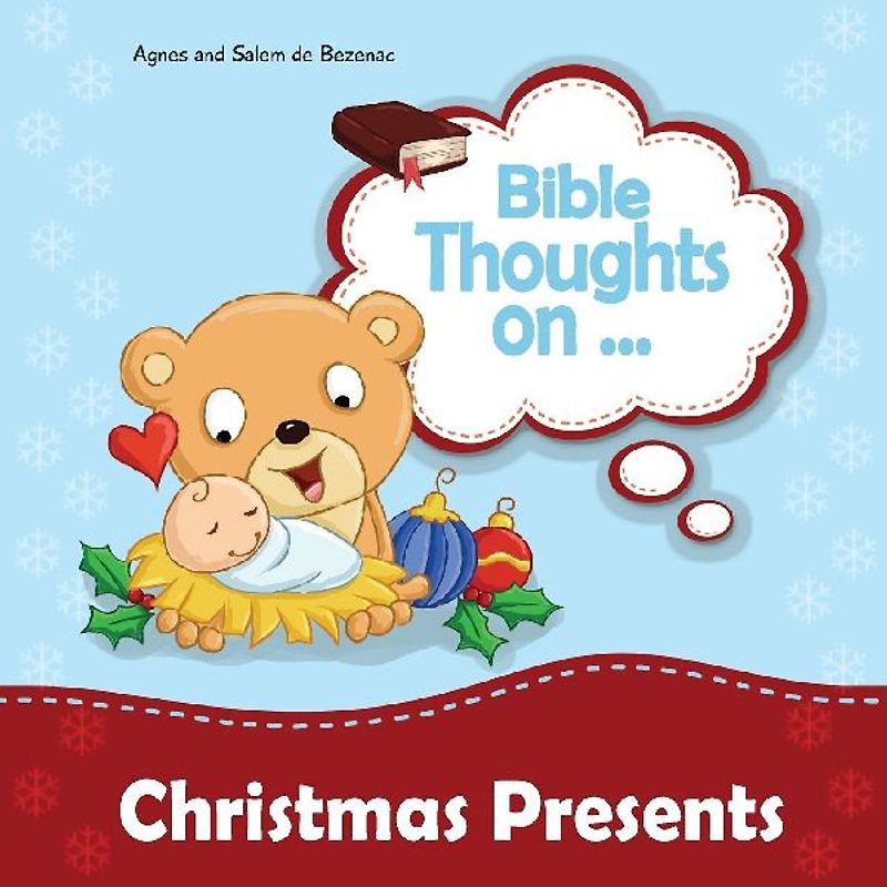 Bible Thoughts on Christmas Presents