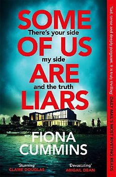 Some of Us Are Liars