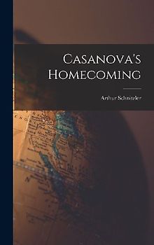 Casanova's Homecoming