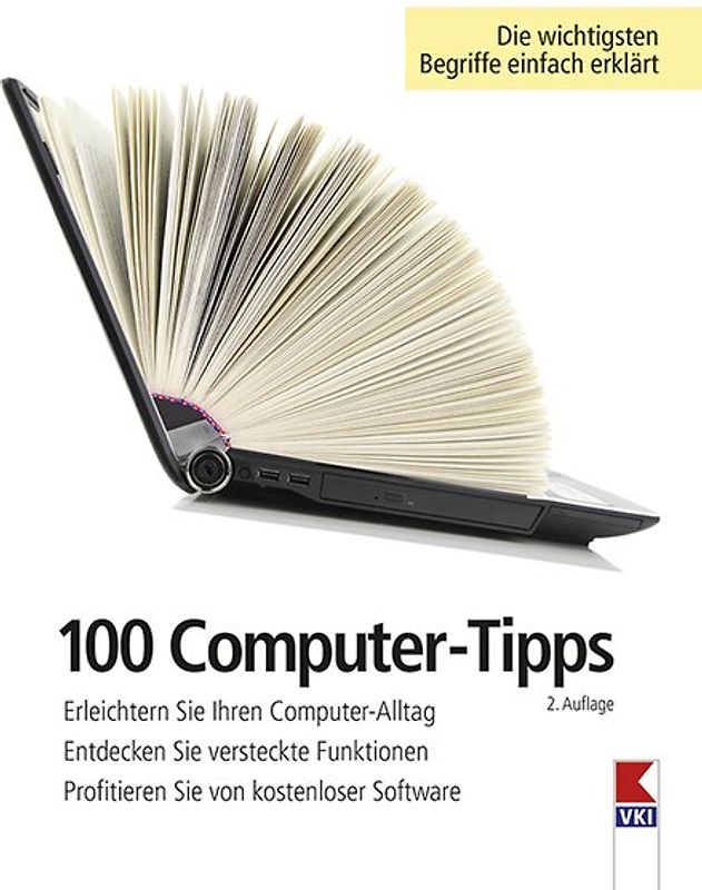 100 Computer-Tipps, Teil 1