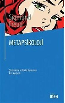 Metapsikoloji
