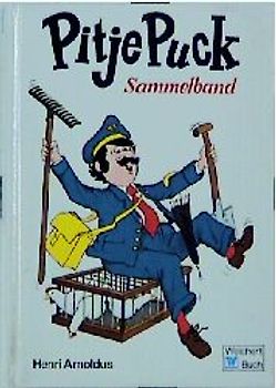 Pitje Puck. Sammelband