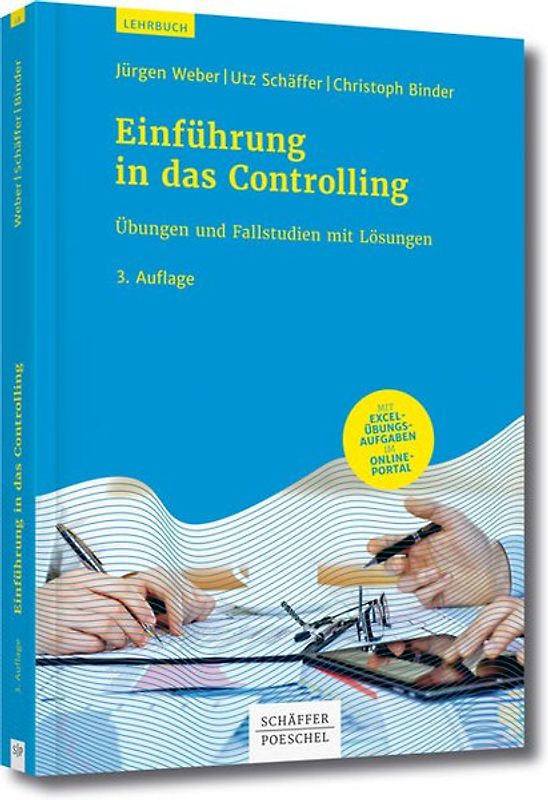 Einführung in das Controlling