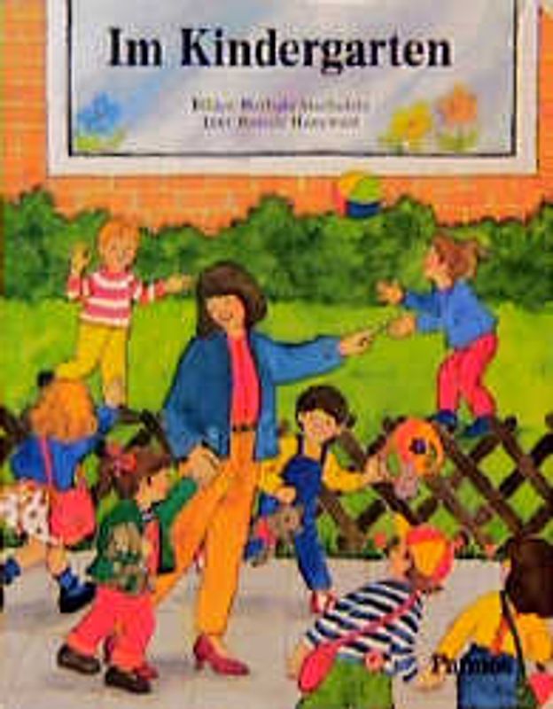 Im Kindergarten
