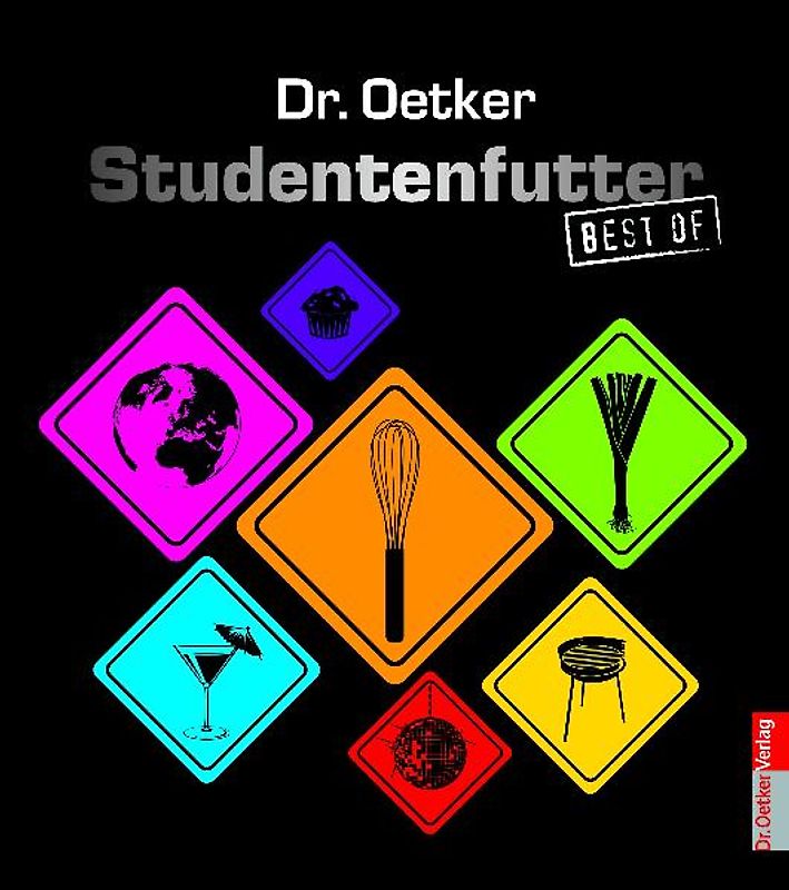 Studentenfutter - Best of