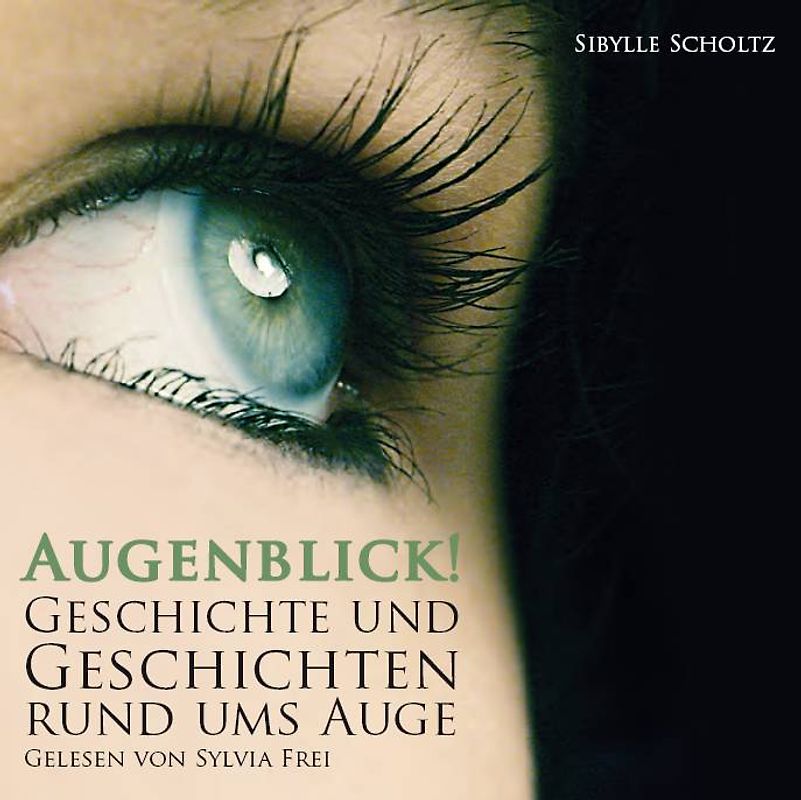 Augenblick!