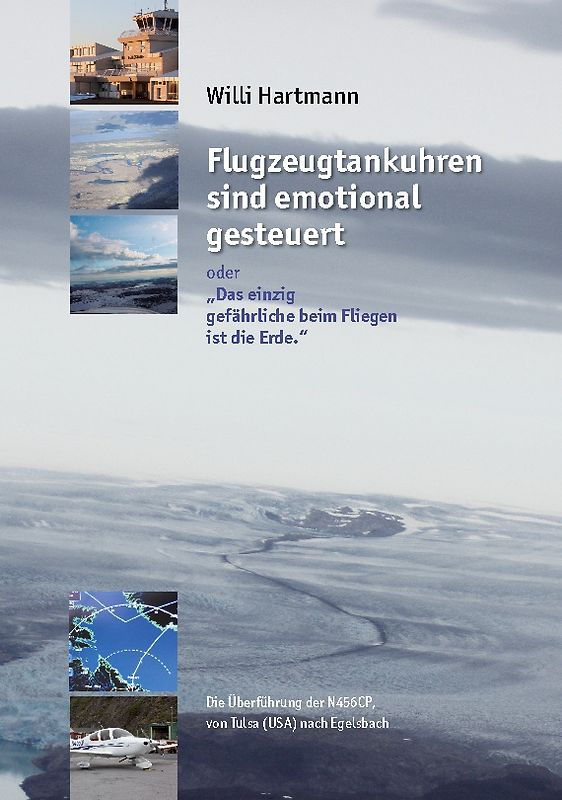 Flugzeugtankuhren sind emotional gesteuert