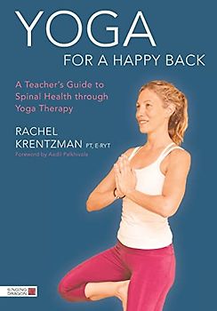 Yoga for a Happy Back