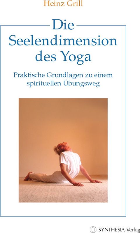 Die Seelendimension des Yoga