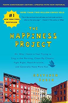 The Happiness Project, Tenth Anniversary Edition