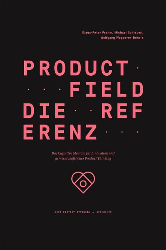 Product Field – Die Referenz
