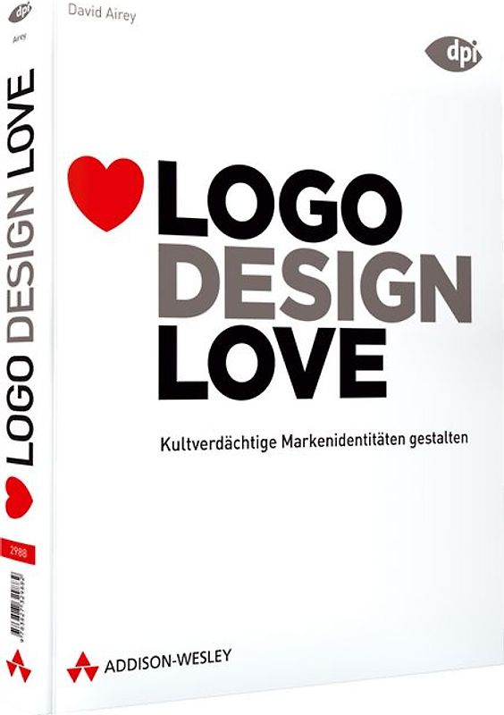 Logo Design Love