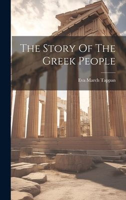 The Story Of The Greek People