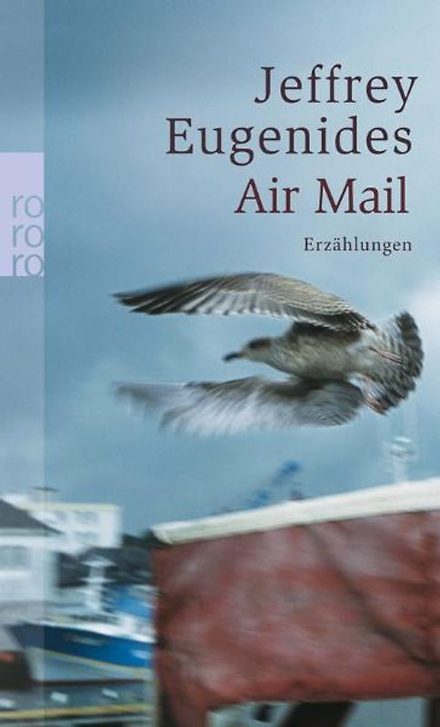 Air Mail