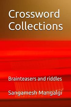 Crossword Collections: Brainteasers and riddles