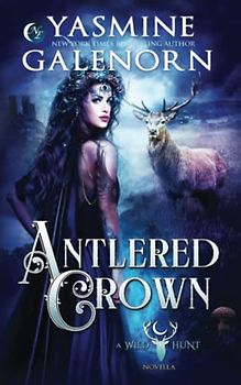 Antlered Crown (The Wild Hunt, Band 18)
