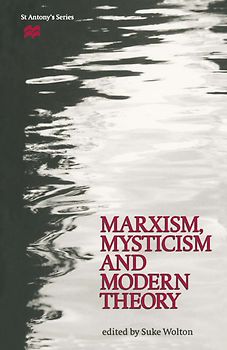 Marxism, Mysticism and Modern Theory