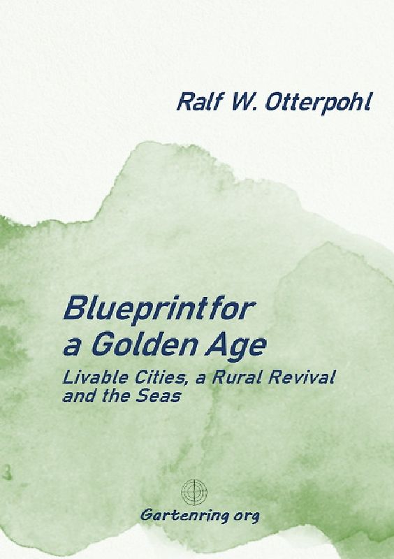Blueprint for a Golden Age