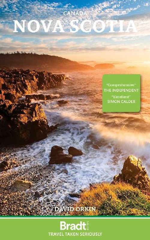 Canada: Nova Scotia/4