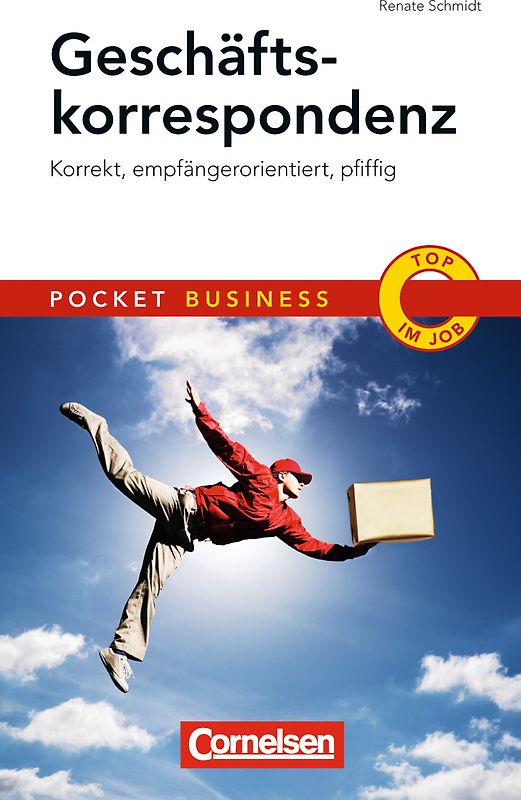 Pocket Business Geschäftskorrespondenz