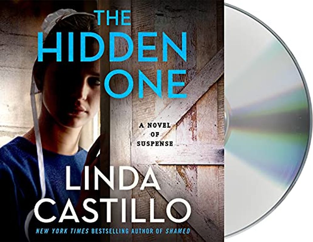The Hidden One: A Novel of Suspense (Kate Burkholder)
