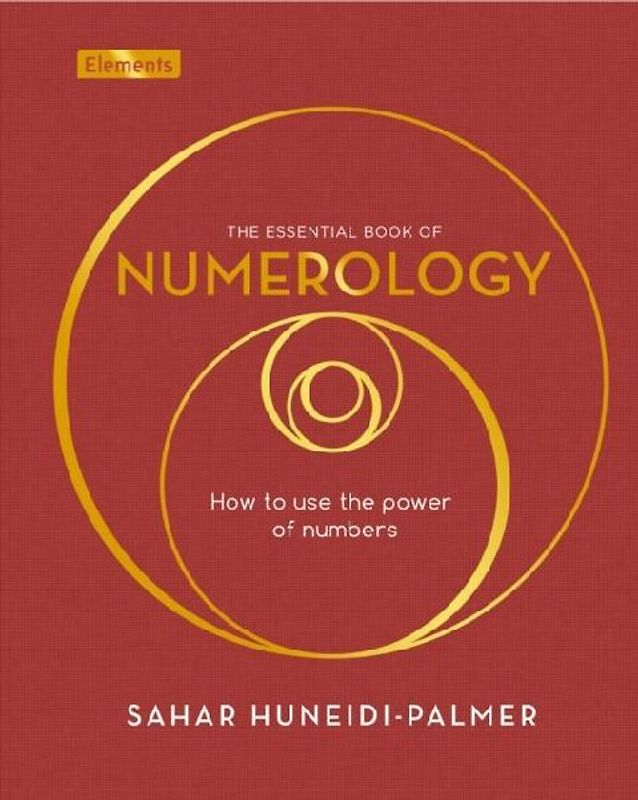 The Essential Book of Numerology