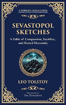 Sevastopol Sketches