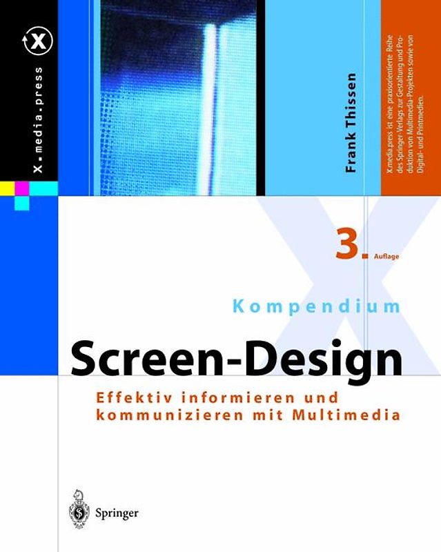 Kompendium Screen-Design