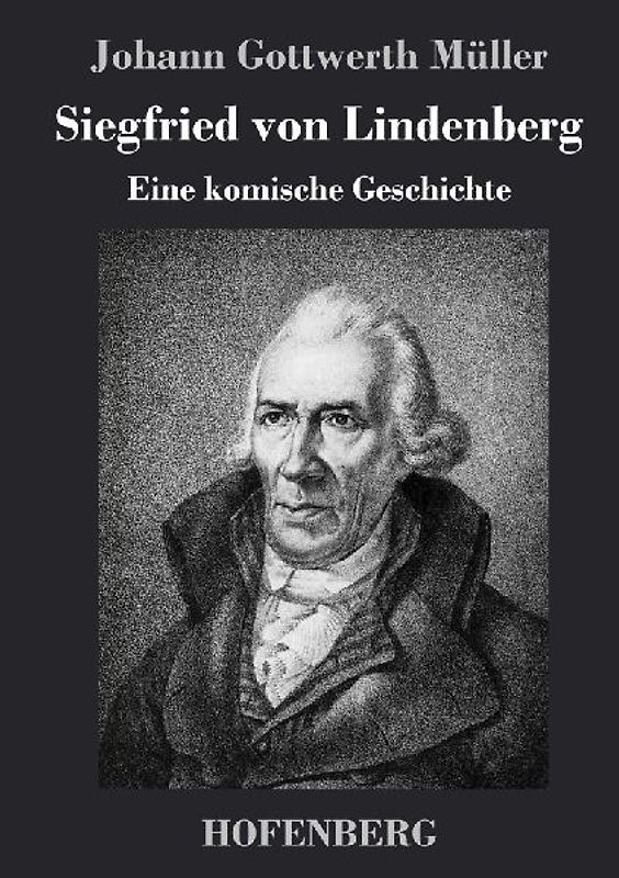 Siegfried von Lindenberg