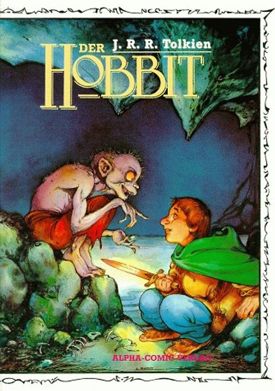Der Hobbit