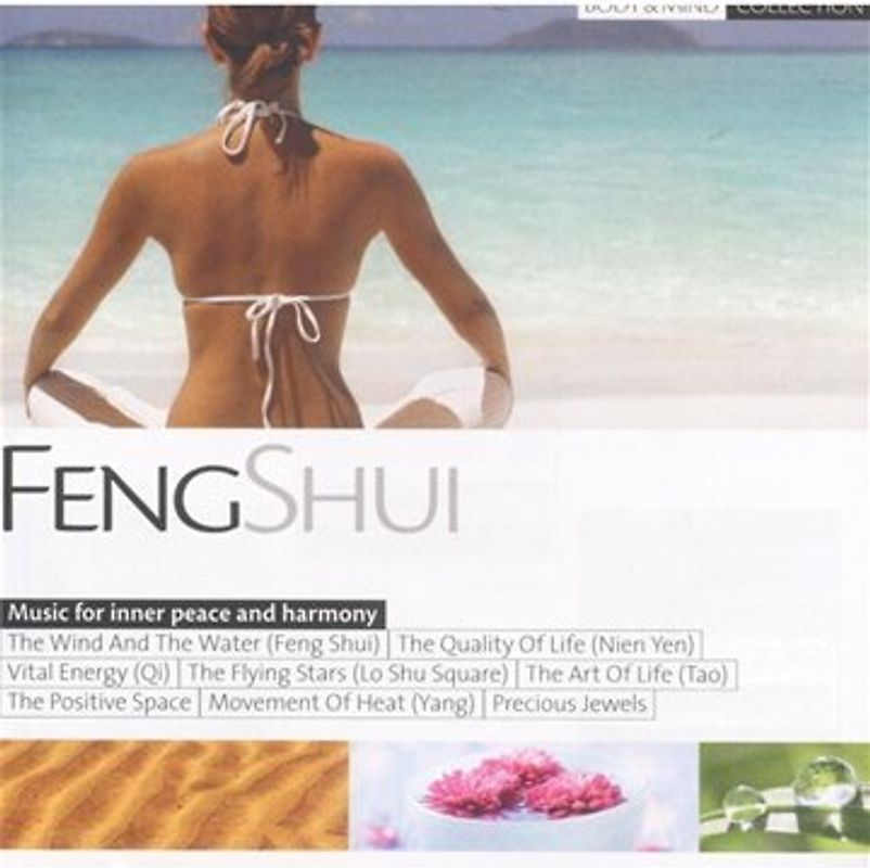 Body & Mind Collection - Feng Shui