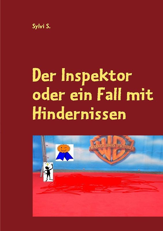 Der Inspektor oder ein Fall mit Hindernissen