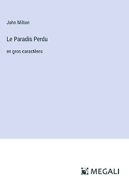 Le Paradis Perdu